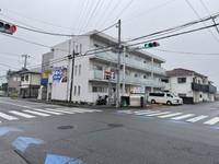 ア・レーズMの外観