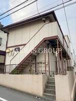 物件の外観画像