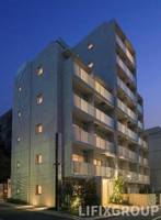 東京都江東区平野1(マンション)の賃貸物件の外観