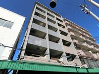 カーサブリランテの外観