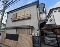 東京都世田谷区瀬田5(アパート)の賃貸物件の外観