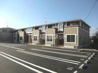HOUSE・10の外観