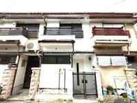 大阪府八尾市八尾木1(一戸建)の賃貸物件の外観