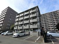 神奈川県相模原市中央区南橋本1(マンション)の賃貸物件の外観