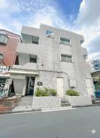 神奈川県横浜市港北区大豆戸町(マンション)の賃貸物件の外観