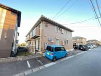 物件の外観画像