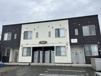 ステラIIの外観