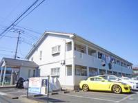 ウインドヒルの外観