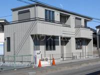 物件の外観画像