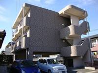 物件の外観画像