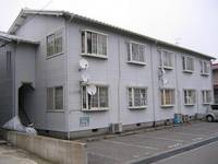 物件の外観画像