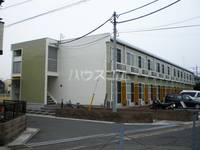 物件の外観画像