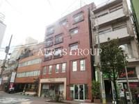 第1池田ビルの外観