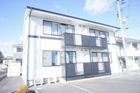 物件の外観画像