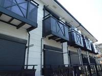 東京都調布市多摩川3(アパート)の賃貸物件の外観