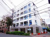 東京都練馬区東大泉4(マンション)の賃貸物件の外観