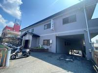 大阪府寝屋川市三井南町(マンション)の賃貸物件の外観