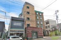 アルデール南鍛冶町の外観