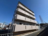 アクティ緑地公園の外観