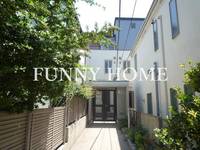 東京都世田谷区上北沢4(アパート)の賃貸物件の外観