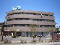 ドエル・グリュックの外観