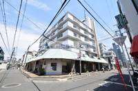 サンライフ小阪の外観