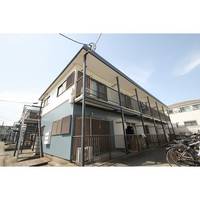 サンロード厚木Aー1の外観