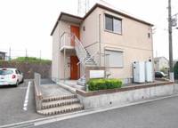 ファインメゾン上の原IIIの外観