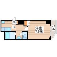 TC支倉の間取り