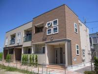 物件の外観画像