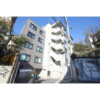 東京都杉並区和泉4(マンション)の賃貸物件の外観