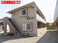 物件の外観画像