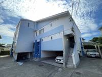 リエール中目黒の外観