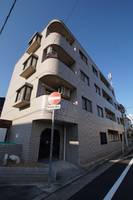 兵庫県尼崎市大庄中通3(マンション)の賃貸物件の外観