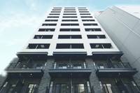 ライトハウス大塚の外観