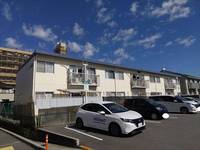 和歌山県和歌山市塩屋5(アパート)の賃貸物件の外観