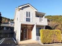 FOREST北ノ浦Cの外観