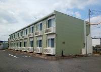 物件の外観画像