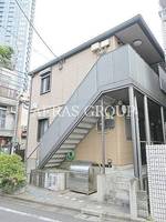 物件の外観画像