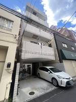 グリーンプラザの外観