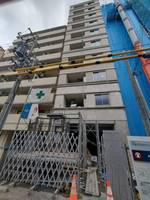 愛知県名古屋市中区千代田4(マンション)の賃貸物件の外観