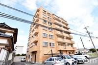 徳島県徳島市金沢1(マンション)の賃貸物件の外観
