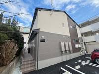 宮城県仙台市若林区一本杉町(アパート)の賃貸物件の外観