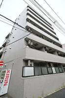 東京都杉並区上荻1(マンション)の賃貸物件の外観