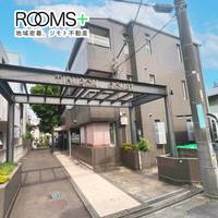 物件の外観画像