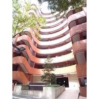 ヴィラフォレスタの外観