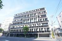 プライムメゾン浅草EASTの外観