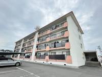 福島県郡山市大槻町字針生下(マンション)の賃貸物件の外観