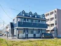 プランドールの外観