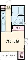シャ・ガイールの間取り